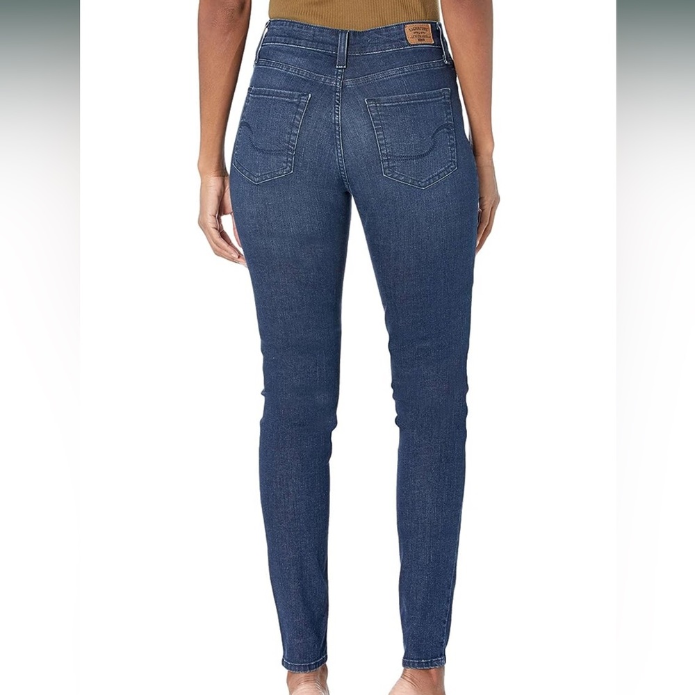 Signature by Levi Strauss & Co. Gold Label Women's Size 10L